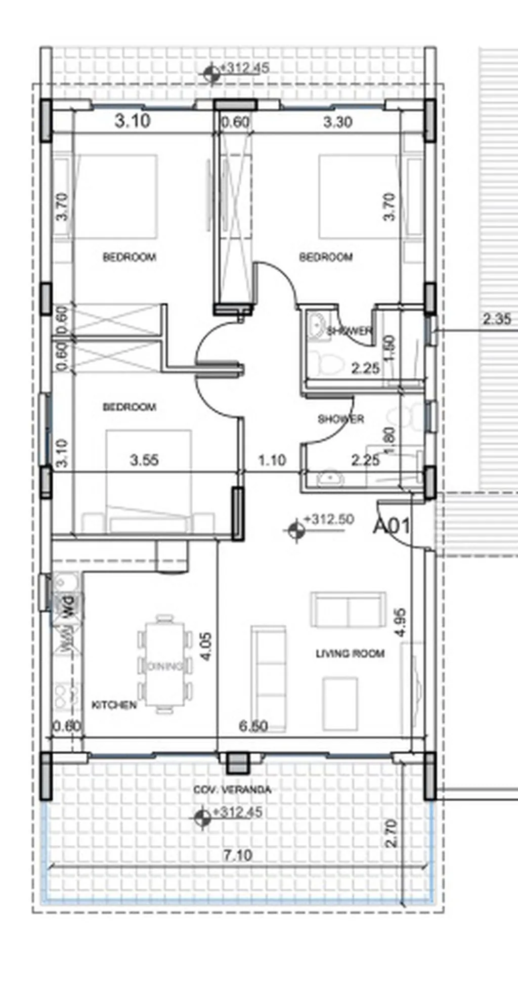 Property dom061n3g Tremithousa, Paphos 15