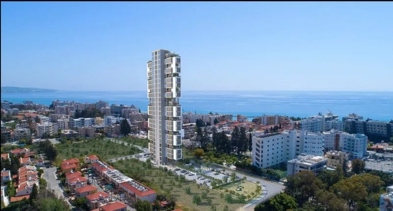 Propiedad 60453 Germasogeia, Limassol / dta033n3/101