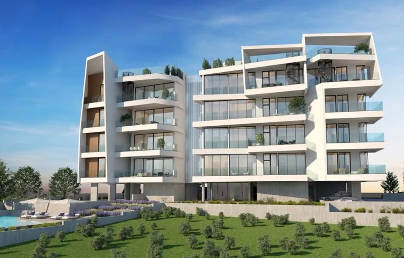 Propiedad 60454 Germasogeia, Limassol / dza033n3p