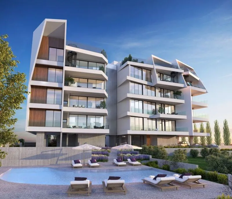 Propiedad 60454 Germasogeia, Limassol / dza033n3p