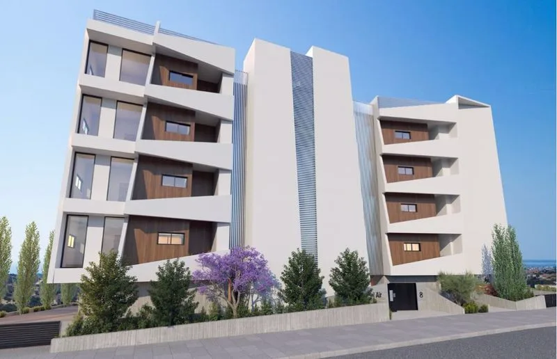 Propiedad dza033n3p Germasogeia, Limassol 14