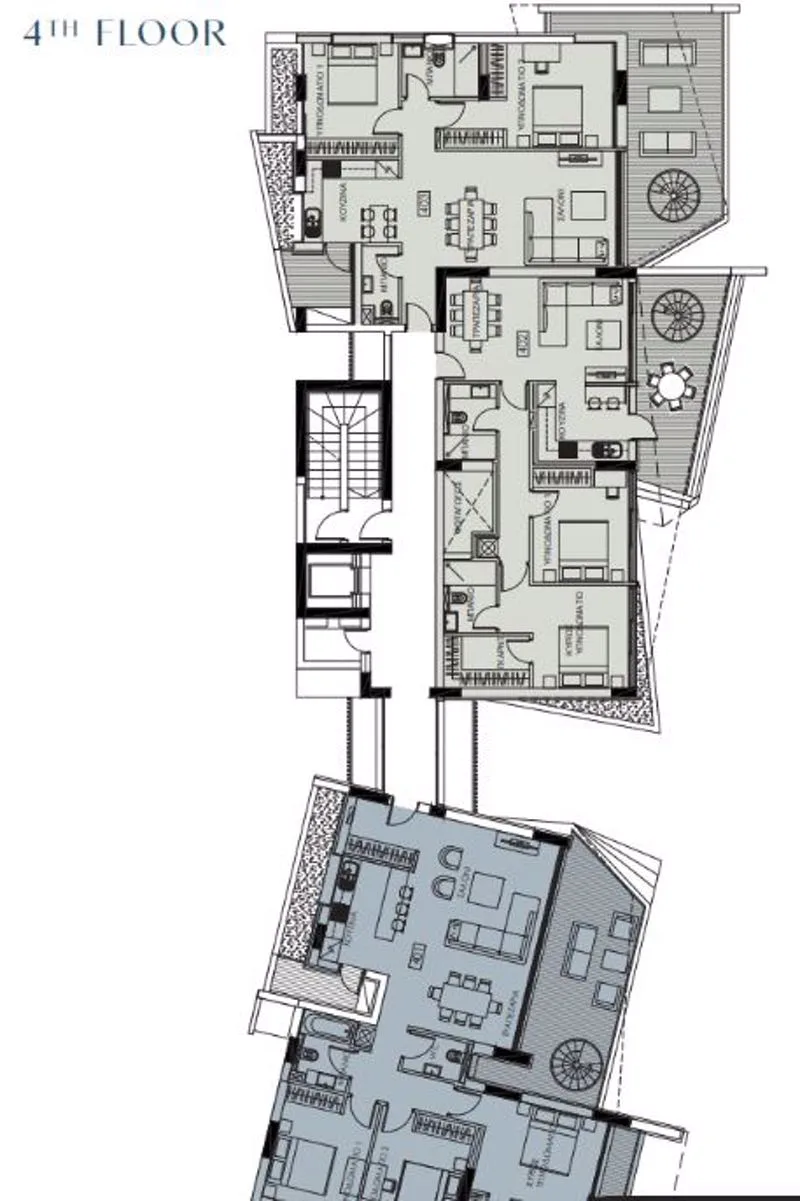 Propiedad dza033n3p Germasogeia, Limassol 15