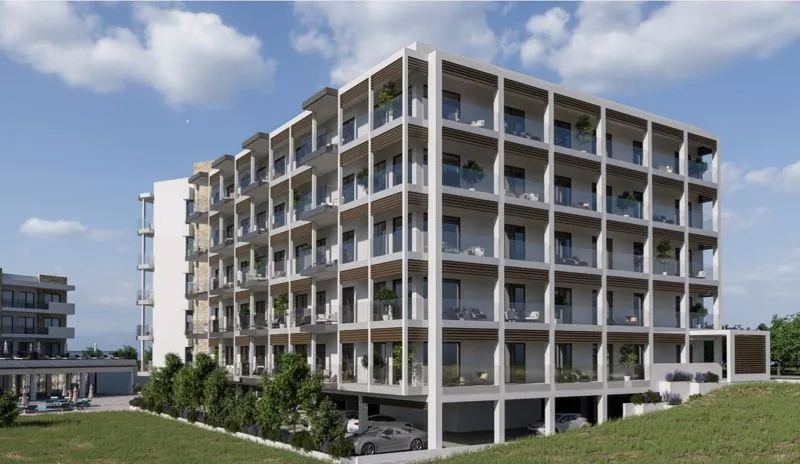 Immobile dza048ns Mouttagiaka, Limassol 18