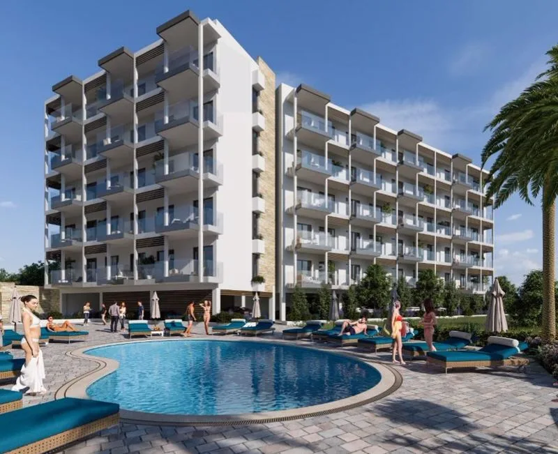 Immobile dza048ns Mouttagiaka, Limassol 20