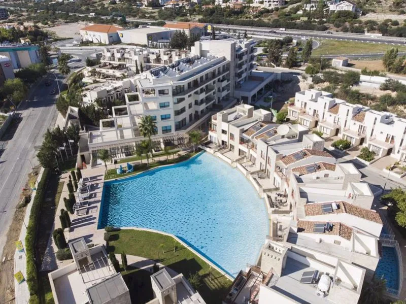 Immobile dza048ns Mouttagiaka, Limassol 21