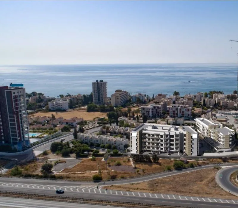 Immobile dza048ns Mouttagiaka, Limassol 22