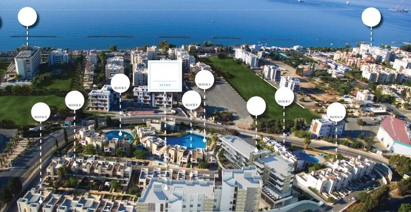 Immobile dza048ns Mouttagiaka, Limassol 23