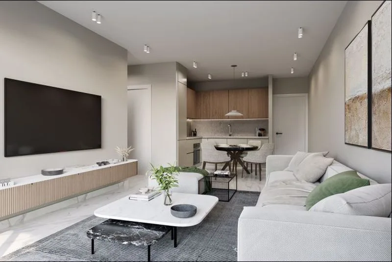 房产 36764 Oroklini, 拉纳卡 / dza051n1/blocka