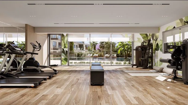 房产 36764 Oroklini, 拉纳卡 / dza051n1/blocka