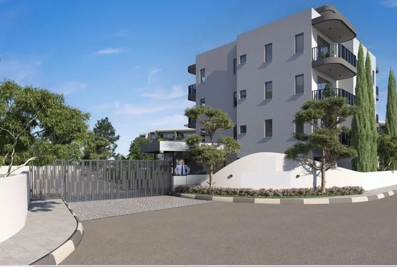 Immobilie 36943 Oroklini, Larnaka / dza051n1/blockb