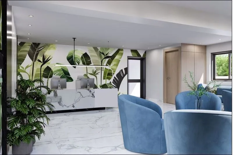 Immobilie 36943 Oroklini, Larnaka / dza051n1/blockb