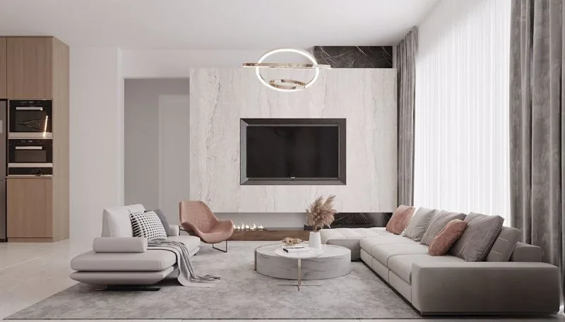 Ακίνητο 59233 Ορόκλινη, Λάρνακα / ebc001n2