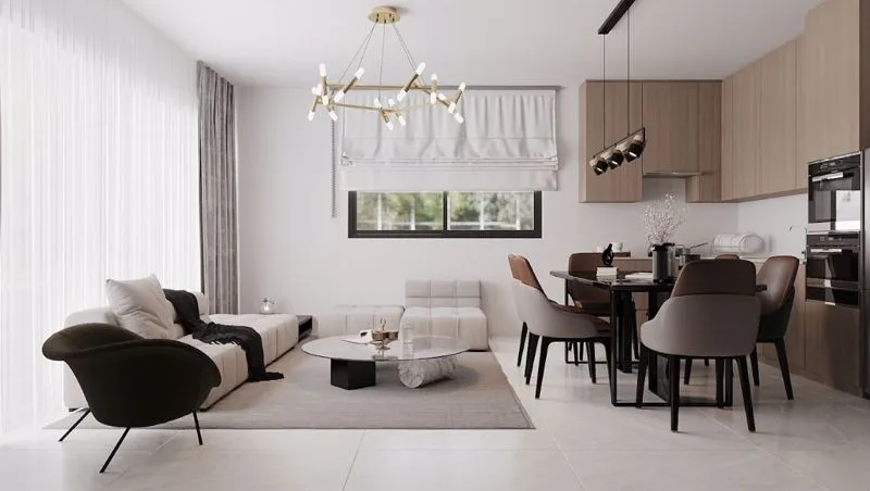 Ακίνητο 59233 Ορόκλινη, Λάρνακα / ebc001n2