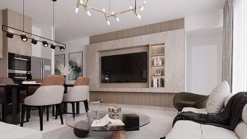 Ακίνητο 59233 Ορόκλινη, Λάρνακα / ebc001n2