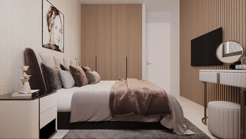 Ακίνητο 59233 Ορόκλινη, Λάρνακα / ebc001n2