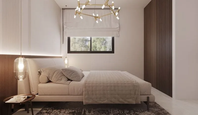 房产 59287 Oroklini, 拉纳卡 / ebc001n2p