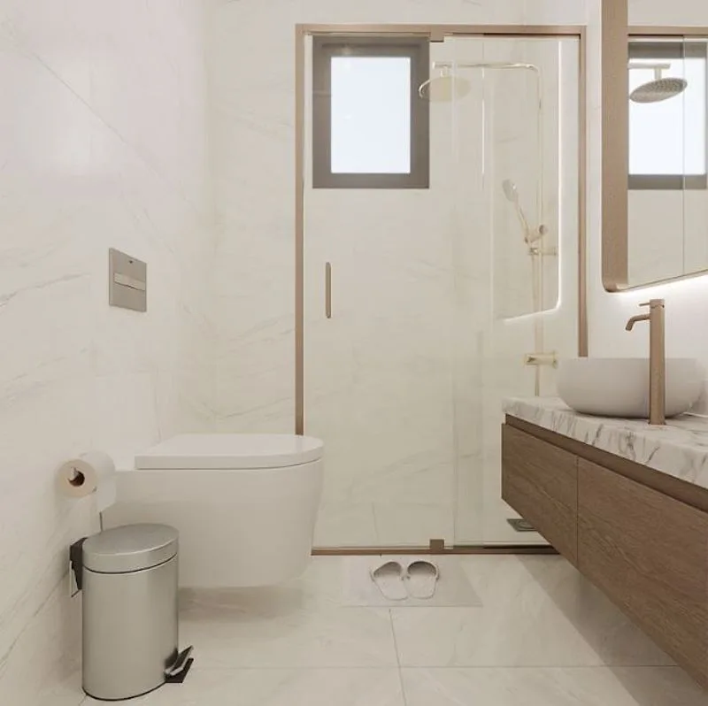 Bien immobilier ebc001n2p Oroklini, Larnaca 15