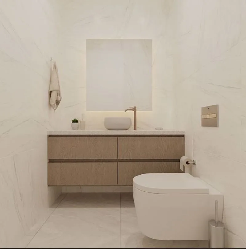 Bien immobilier ebc001n2p Oroklini, Larnaca 19