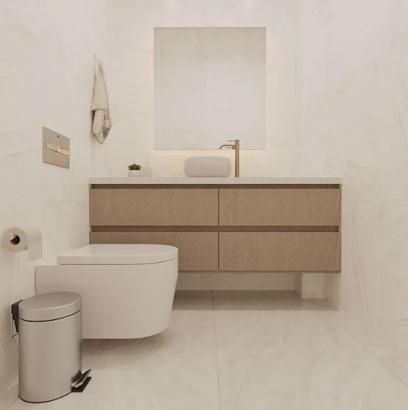 Bien immobilier ebc001n2p Oroklini, Larnaca 20