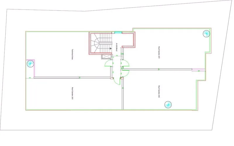 Bien immobilier ebc001n2p Oroklini, Larnaca 27