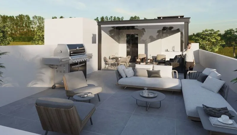 房产 59287 Oroklini, 拉纳卡 / ebc001n2p