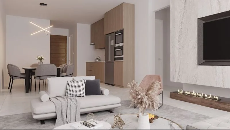 房产 59287 Oroklini, 拉纳卡 / ebc001n2p