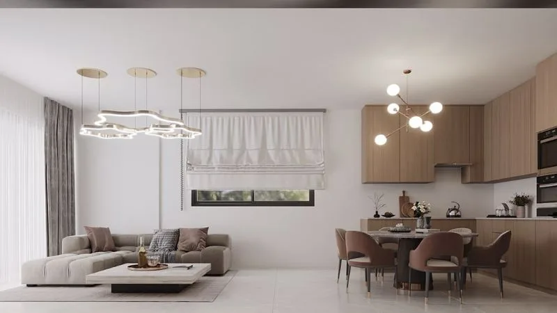 房产 59287 Oroklini, 拉纳卡 / ebc001n2p