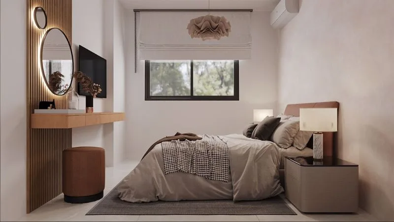 房产 59287 Oroklini, 拉纳卡 / ebc001n2p