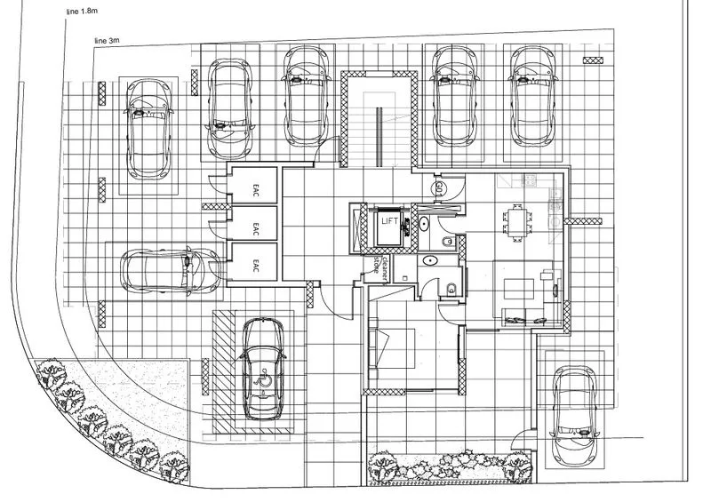 Immobile 59199 Larnaca, Larnaca / ebc002n1g/01