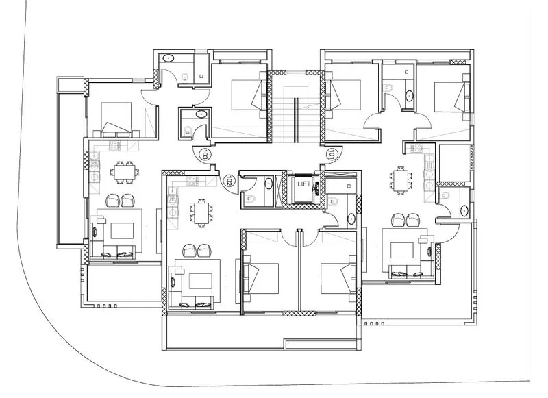Immobile 59199 Larnaca, Larnaca / ebc002n1g/01