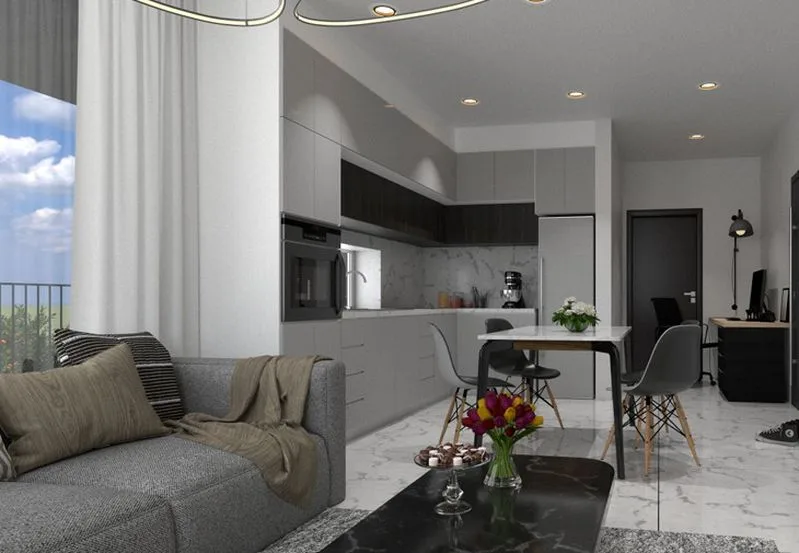 Immobile 59202 ,  / ect002n2