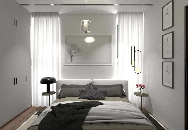 Immobile 59202 ,  / ect002n2