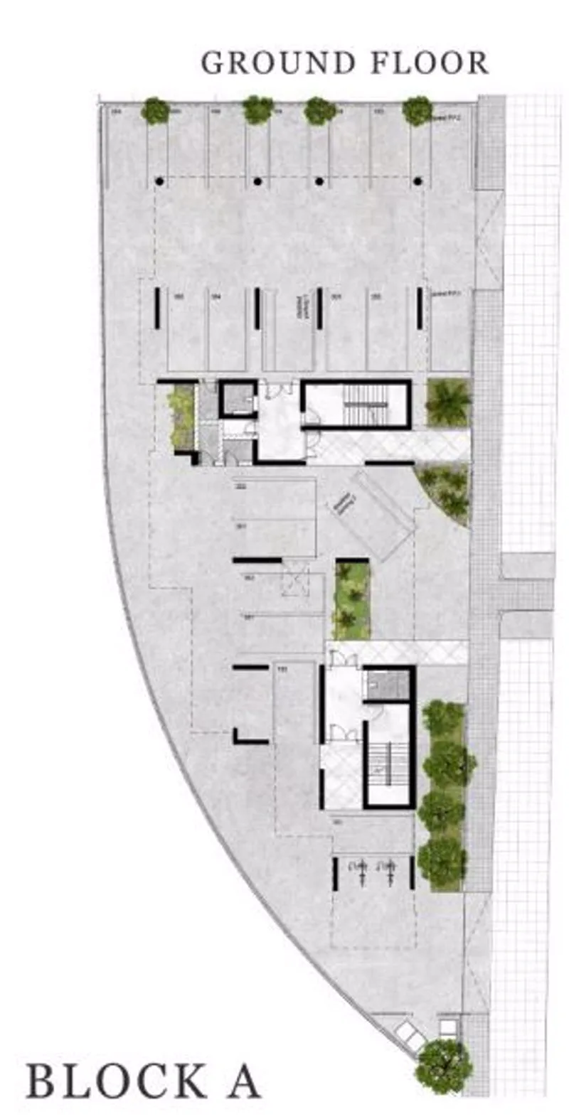 Propiedad 32556 Lárnaca, Larnaca / edg002n1/blocka