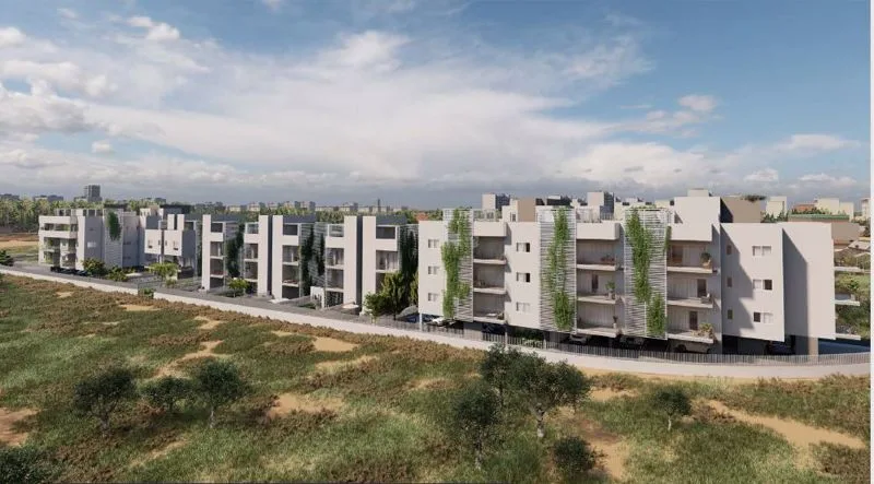 Propiedad 32556 Lárnaca, Larnaca / edg002n1/blocka