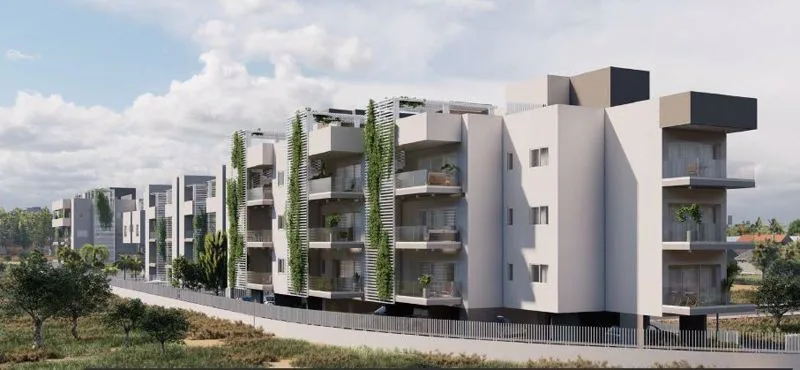 Immobilie 59319 Larnaka, Larnaka / edg002n2g/block