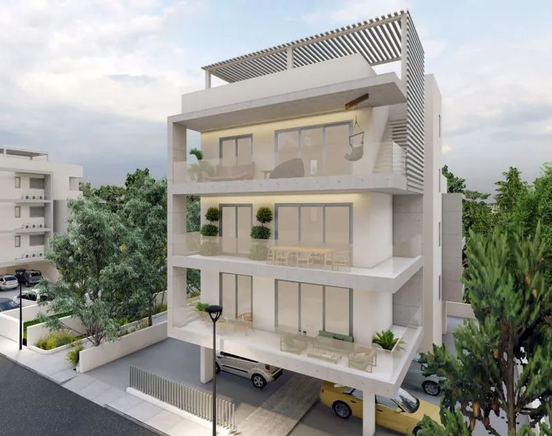 Immobile 34965 Larnaca, Larnaca / edg002n3p/block