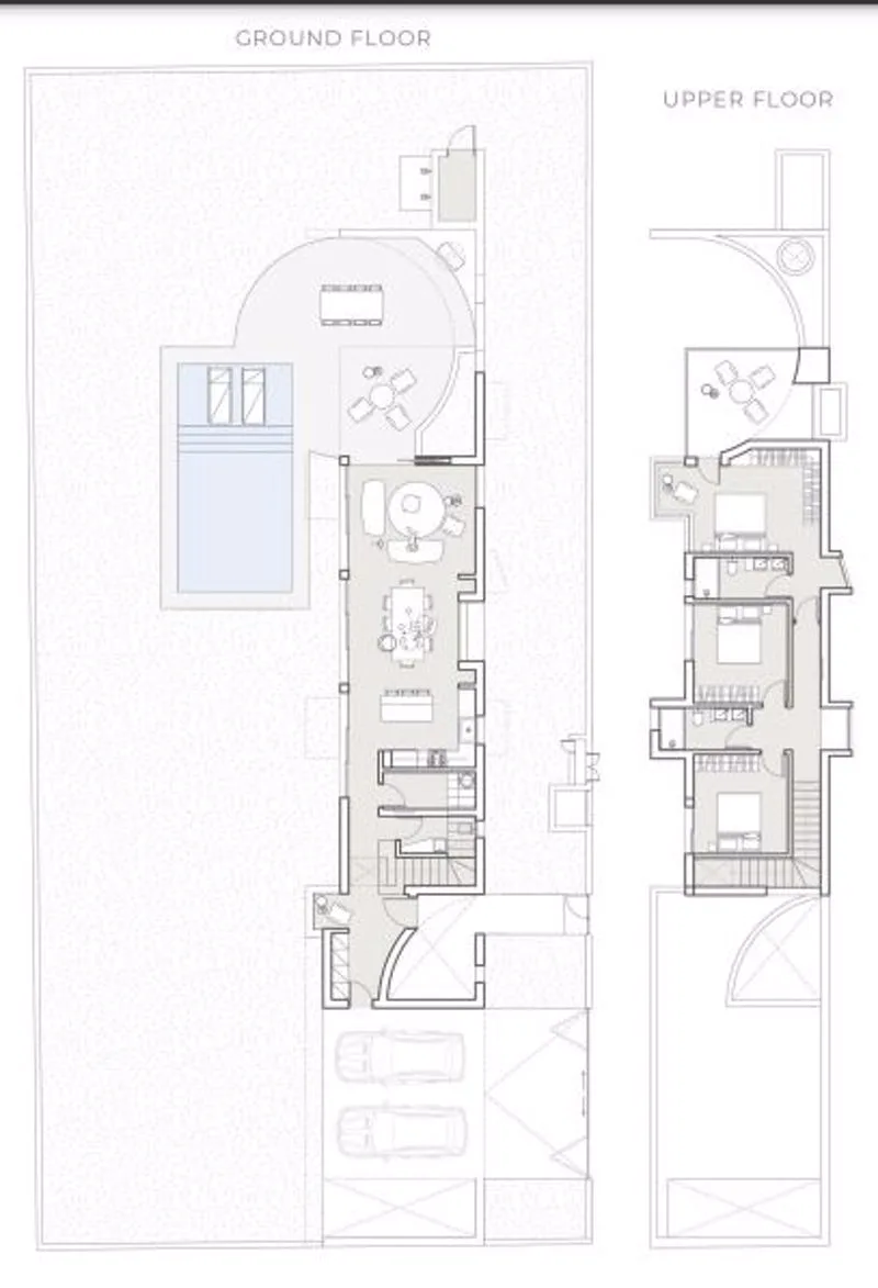 Bien immobilier 33078 Pervolia, Larnaca / edg005n3/type 2