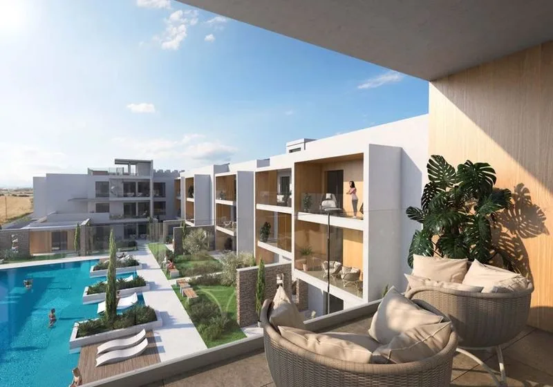 Bien immobilier 59297 Pyla, Larnaca / elt001n1g