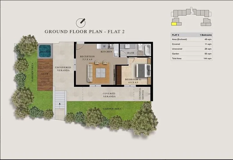 Ακίνητο elt001n1g Πυλα, Λάρνακα 13