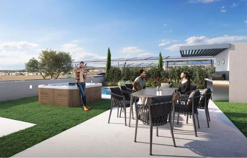 Bien immobilier 59297 Pyla, Larnaca / elt001n1g