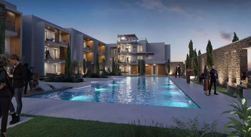 Bien immobilier 59297 Pyla, Larnaca / elt001n1g