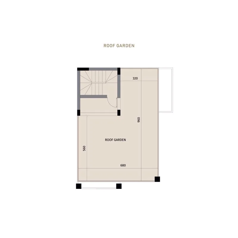 Bien immobilier 32852 Paralimni, Famagouste / ena001n3