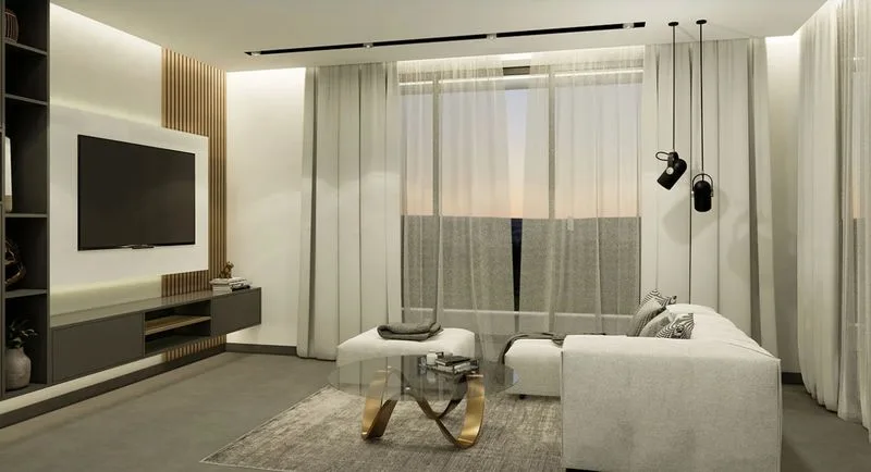 Ακίνητο 59211 Δρομολαξία-Μενεού, Λάρνακα / ena002n2