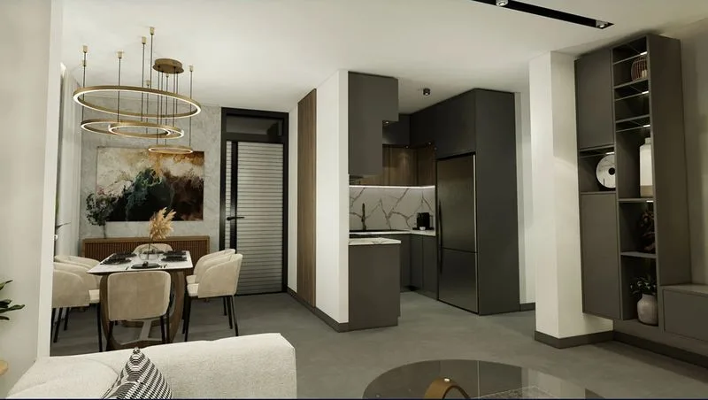 Ακίνητο 59211 Δρομολαξία-Μενεού, Λάρνακα / ena002n2