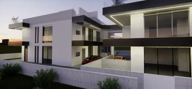 Ακίνητο 59210 Δρομολαξία-Μενεού, Λάρνακα / ena002n2g