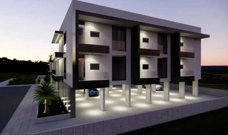 Ακίνητο 59210 Δρομολαξία-Μενεού, Λάρνακα / ena002n2g