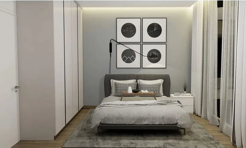 Ακίνητο 59210 Δρομολαξία-Μενεού, Λάρνακα / ena002n2g