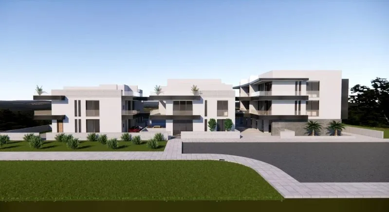 Объект недвижимости 59242 Дромолаксия-Менеу, Ларнака / ena002n2p