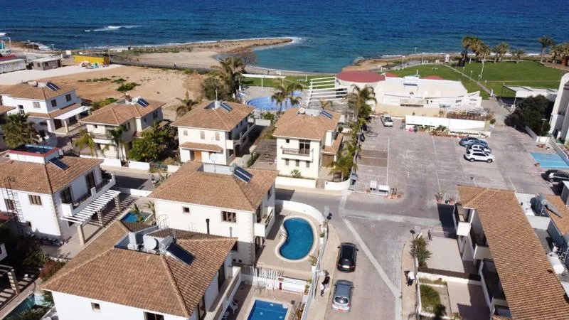 Immobilie epcc0379 Pernera, Famagusta 25