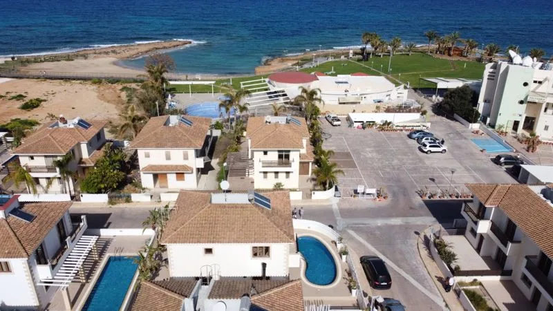 Immobilie epcc0379 Pernera, Famagusta 26